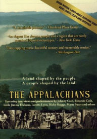 Title: The Appalachians