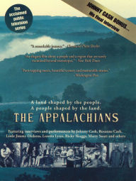 Title: The Appalachians