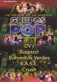 Title: Grupos Pop: Lluvia de Estrellas en Concierto [DVD #3]