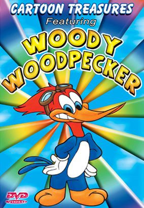 woody woodpecker 2 movie