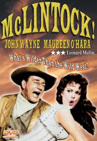 mclintock