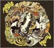 Title: Radio Moscow, Artist: Radio Moscow