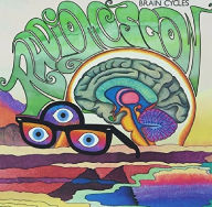 Title: Brain Cycles, Artist: Radio Moscow
