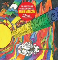 Title: The Great Escape of Leslie Magnafuzz, Artist: Radio Moscow