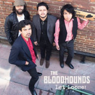 Title: Let Loose!, Artist: The Bloodhounds