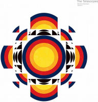 Title: Between Dimensions 1, Artist: The Telescopes