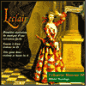 Leclair: Première Récréation de Musique; Sonata a Deux Violons sans Basse; Trio pour Deux Violins et Basse