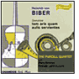 Biber: Sonatae tam aris quam aulis servientes