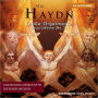 The Haydn Mass Edition: Großes Orgelmesse; Missa Cellensis (No. 2)