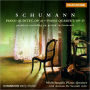 Schumann: Piano Quintet, Op. 44; Piano Quartet, Op. 47