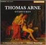 Thomas Arne: Overtures