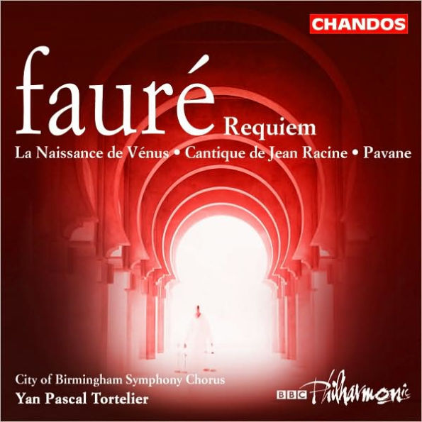 Faur¿¿: Requiem