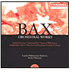 Bax: Orchestral Works, Vol. 5