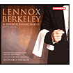 Lennox Berkeley: A Dinner Engagement
