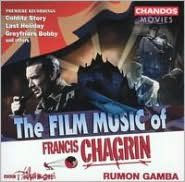 Film Music of Francis Chagrin