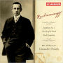 Rachmaninoff: Symphony No. 1; The Isle of the Dead; Youth Symphony