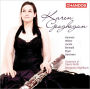 Karen Geoghegan plays Bassoon Concertos