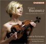 Grazyna Bacewicz: Violin Concertos Nos. 1, 3, 7