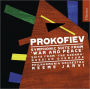 Prokofiev: War and Peace Suite; Summer Night; Russian Overture