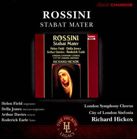 Rossini: Stabat Mater