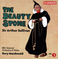 Title: Sir Arthur Sullivan: The Beauty Stone, Artist: Rory Macdonald