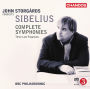 Sibelius: Complete Symphonies; 3 Late Fragments