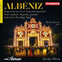 Alb¿¿niz: Piano Concerto No. 1 