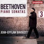 Beethoven: Piano Sonatas, Vol. 3