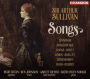 Sir Arthur Sullivan: Songs