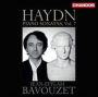 Haydn: Piano Sonatas, Vol. 7