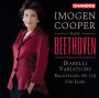 Imogen Cooper plays Beethoven: Diabelli Variations, Bagatelles Op. 119, Für Elise