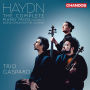 Haydn: Complete Piano Trios, Vol. 2; Leonid Gorokhov: For Gaspard