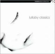 Lullaby Classics [Chandos]
