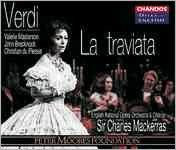 Title: Verdi: La Traviata, Artist: Charles Mackerras