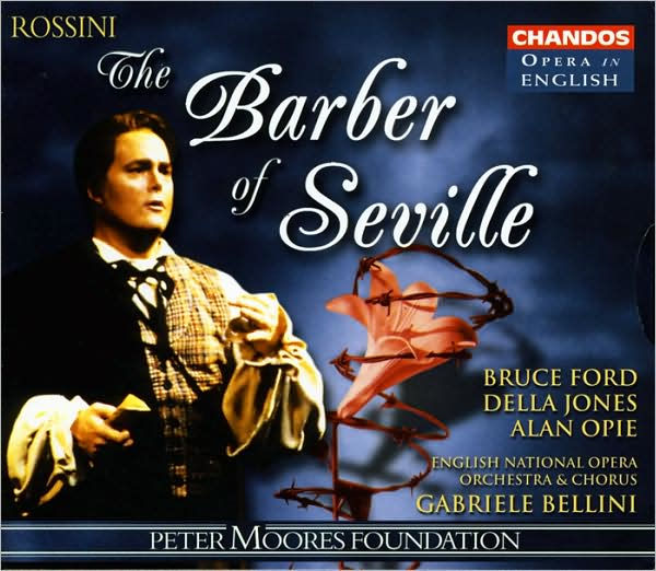 Rossini: Barber of Seville