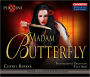 Puccini: Madam Butterfly