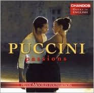 Puccini Passions