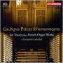 Grandes Pièces Symphoniques
