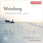 Weinberg: Symphonies Nos. 1 & 7