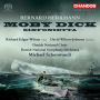 Bernard Herrmann: Moby Dick; Sinfonietta
