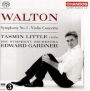 Walton: Symphony No. 1; Violin Concerto