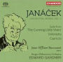 Jan¿¿cek: Orchestral Works, Vol. 1