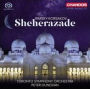 Rimsky-Korsakov: Sheherazade