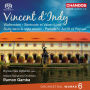 Vincent d'Indy: Orchestral Works, Vol. 6