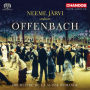 Neeme Järvi Conducts Offenbach