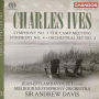 Charles Ives: Orchestral Works, Vol. 3 - Symphony No. 3 