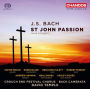 J.S. Bach: St. John Passion