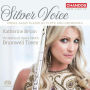 Silver Voice: Opera Arias Played by Flute and Orchestra