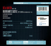 Alternative view 2 of Bartók: Bluebeard's Castle