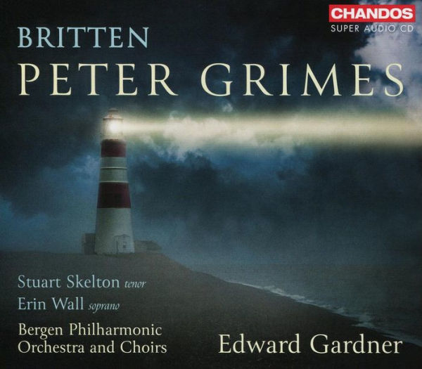 Britten: Peter Grimes